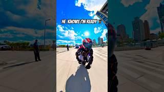 Detroit Police Like EUC’s #euc #shorts