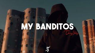 [FREE] Guitar Trap x Melodic Trap type beat "My Banditos"