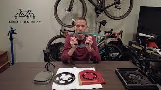 Specialized Praxis Works Chainrings Are a Scam