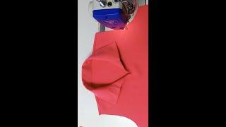 Sewing tips and tricks| Sewing Techniques for Beginners #Shorts #sewing #DIY #fashion