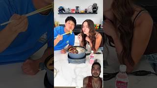 How To Choose Hot Pot Date Night! Pt.2