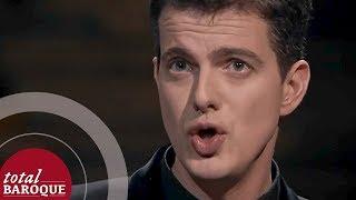 Pergolesi - Stabat Mater (with Philippe Jaroussky and Emöke Barath)