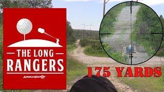Airgun Depot Long Rangers: 175 Yard Submission