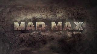 *Mad Max*@ Конвой-Дизельные жилы