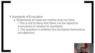 Subjectivism