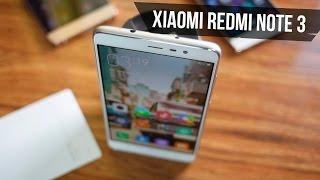 Xiaomi Redmi Note 3 - Прошивка,как прошить.