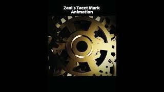Every Tacet Mark Animation... and Then There's Zani  | Wuthering Waves