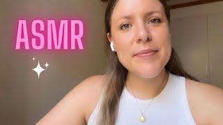 ASMR - Me Maquillo con Susurros Suaves para Relajarte