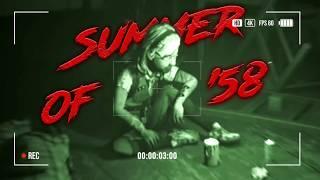 By Far The Scariest Game I've Played | The Summer of '58