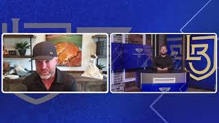 Legacy Live Feat Bryan Dulaney June 16th 2025