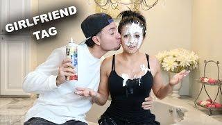 EXTREME GIRLFRIEND TAG w/ Ashley Nocera