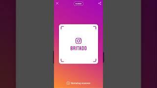 Was ist ein "Instagram Nametag" und wie kannst du es verwenden?