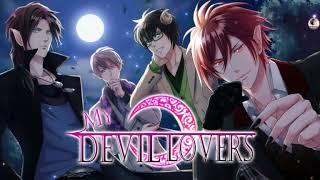 My devil loves ~ Люциус  5 эпизод 