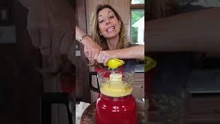 Mayonnaise from Scratch