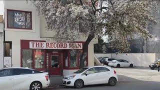 Redwood City record store seeks new location amid housing boom