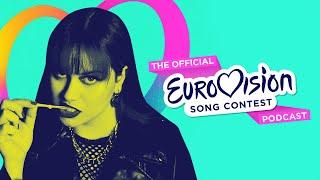 A Eurovision Summer Holiday (The Official Eurovision Song Contest Podcast)