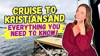 Cruise to Kristiansand, Norway: Everything You Need to Know