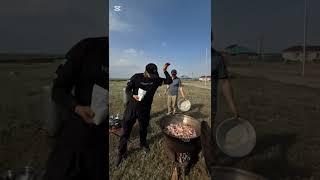 #степь