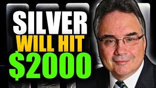 Could Silver Hit New All-Time Highs? Grandich’s Surprising Prediction Explored!