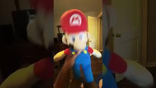 “Mario’s not ready for 2025  #Parody #SML”