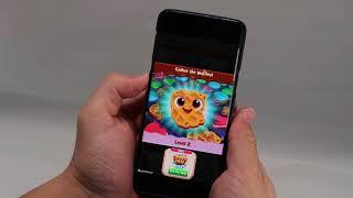 Instant App: Cookie Jam Blast