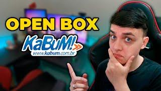 Open Box da Kabum vale a pena?  Opinião Sincera