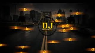 DJ DANZA KUDURO MASHUP TIKTOK SLOWED VIRAL REMIX 2025 V.3 | DJ FERNZ BASS 