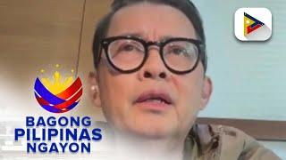 Panayam kay Go Negosyo founder: ASEAN-BAC chair for the Philippines, Joey Concepcion ukol sa...