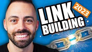 Link building just changed in 2023… 5 things you need to do now