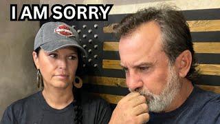 I Must APOLOGIZE To YOU! | I Am SO SORRY For What I Did | Rambling