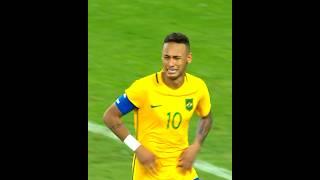 Neymar VS Germany  |”Neymar of Barcelona of Brazil”