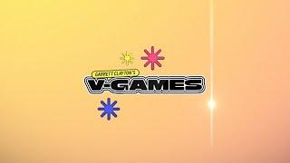 V-Games Trailer / Garrett Clayton / Viral Games