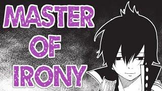 The Irony of Zeref Dragneel: Fairy Tail Analysis