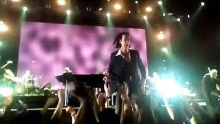 Nick Cave & The Bad Seeds - From Her To Eternity. Live In Moscow, 27.07.2018.