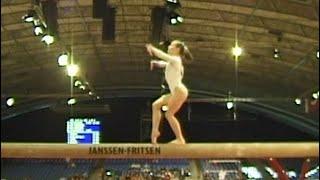 2004 European Gymnastics Championships - Junior Prelims Sub 3