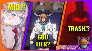Summer Season Anime Preview & much more!!! | Anime Lately Podcast Episode 150