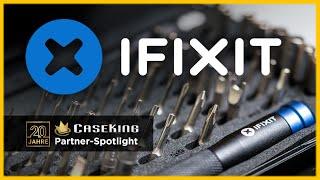 Ist das die Zukunft der Tech-Branche? iFixit Partner Spotlight