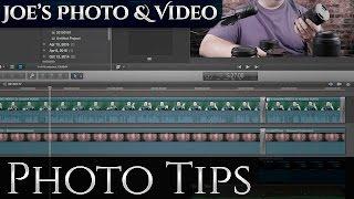 How To Clean Up Noise & Sync Audio To Your Videos | Photography Tips