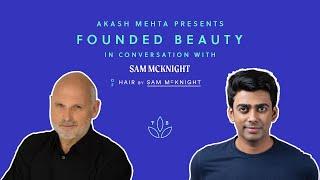 Hair by Sam McKnight - The Legendary Hairstylist Defining Beauty Through Decades ft. Sam McKnight