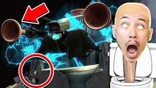  главный секрет СКИБИДИ ТУАЛЕТ 63 - новая серия Skibidi Toilet | КУПИК ИГРАЕТ