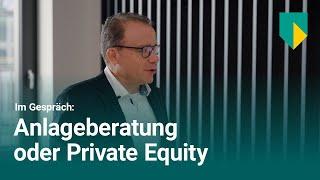 Bethmann Bank: Anlageberatung und Private Equity