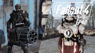 Warhammer in fallout 4 - fo4 mods ep40