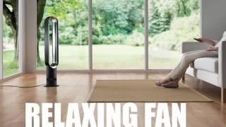 RELAXING ELECTRIC FAN - FALL ASLEEP FASTER 2+HOURS WHITE NOISE