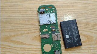 Nokia 101 LCD display light not working solution Umair kpk