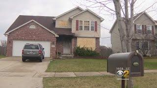 Woman In Coma After Violent Attack In Joliet
