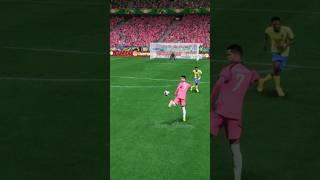 Mbappé & Cristiano Ronaldo skill (dribbling & goals) #kylianmbappe #mbappe #mbappé #kylianmbappé