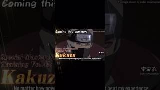 Shinobi Striker DLC Update!