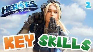 How to use Hotslogs // HotS Key Skills #2