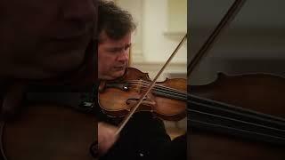 Star-Spangled Variations: VIII (Robert Simonds, violin)