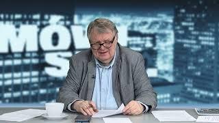 Lis, Bolek i inni, czyli straszne wycie | Jacek Sobala | Mówi Się..